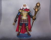 Odin (Marvel Legends) Custom Action Figure