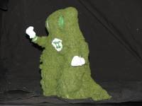 GL Talmadge (DC Universe) Custom Action Figure