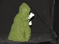 GL Talmadge (DC Universe) Custom Action Figure