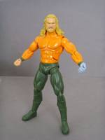 Aquaman (DC Superheroes) Custom Action Figure
