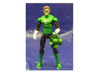 Green Lantern,Hal Jordan (DC Infinite Heroes) Custom Action Figure