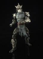 The Shredder (Teenage Mutant Ninja Turtles) Custom Action Figure