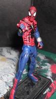 Spider Man (Ben Reilly) (Marvel Universe) Custom Action Figure