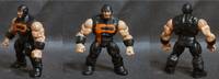 Puck (Marvel Legends) Custom Action Figure