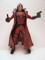 Dante Devil May Cry (Capcom) Custom Action Figure