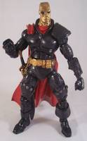 Iron Grenadier Destro (G.I. Joe) Custom Action Figure