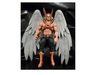 Hawkman (DC Infinite Heroes) Custom Action Figure