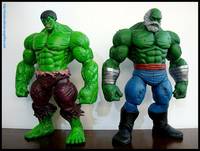 Maestro (Marvel Legends) Custom Action Figure