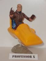 Professor X with Hoverchair (Marvel Legends) Custom Action Figure