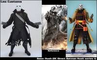 Nuke (Thunderbolts) (Marvel Legends) Custom Action Figure
