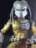Feral Predator (Predator) Custom Action Figure