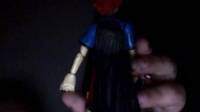 ??? (Kingdom Hearts) Custom Action Figure