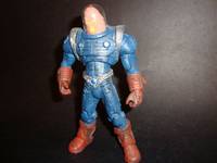 Clayface 3 (Batman) Custom Action Figure