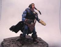TYR Odinson (Marvel Legends) Custom Action Figure