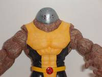 Onyxx (Marvel Legends) Custom Action Figure