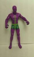 DC Universe Infinite Heroes Bronze Age Original Parasite (DC Infinite Heroes) Custom Action Figure