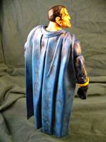 Punisher (Marvel) Custom Action Figure