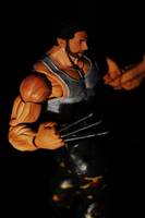 X-Men Origins Wolverine-Military Duds (X-Men - Movies) Custom Action Figure