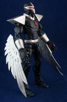 Darkhawk (Marvel Legends) Custom Action Figure
