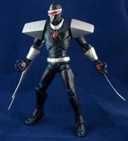 Darkhawk (Marvel Legends) Custom Action Figure