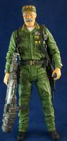 General 'Thunderbolt' Ross (Marvel Legends) Custom Action Figure