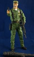General 'Thunderbolt' Ross (Marvel Legends) Custom Action Figure