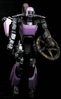 Thrust  Motorcycle Drone G2 Style (Transformers - Beast Machines) Custom Action Figure