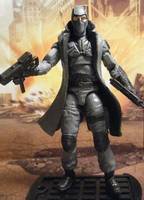 Fantomex (Marvel Universe) Custom Action Figure