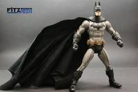 Arkham City Batman (Marvel Legends) Custom Action Figure
