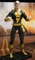 Black Adam (Marvel Universe) Custom Action Figure