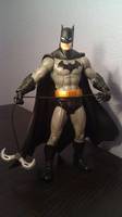 Batman (Young Justice) Custom Action Figure