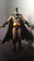 Batman (Young Justice) Custom Action Figure
