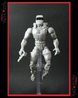 Rom (Marvel Legends) Custom Action Figure