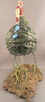 Golobulus Pod (G.I. Joe 25th Anniversary) Custom Action Figure