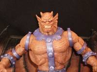 Gargoyle (Marvel Legends) Custom Action Figure