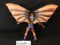Gargoyle (Marvel Legends) Custom Action Figure