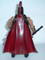 Motuc Spartan (Masters of the Universe) Custom Action Figure