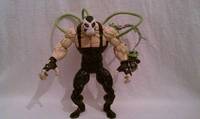 Bane (Marvel Legends) Custom Action Figure