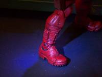 Deadpool (Marvel Legends) Custom Action Figure