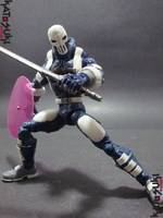 Taskmaster Udon (Marvel Legends) Custom Action Figure