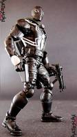 New Venom (Marvel Legends) Custom Action Figure