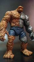 Thing (Marvel Legends) Custom Action Figure