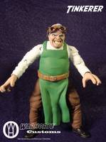 Tinkerer (Marvel Legends) Custom Action Figure