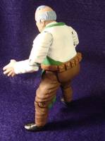 Tinkerer (Marvel Legends) Custom Action Figure