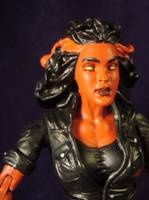 She-Rulk (Marvel Legends) Custom Action Figure