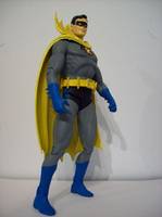 Robin Earth 2 (DC Direct) Custom Action Figure