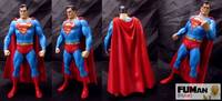 Superman Classic (DC Direct) Custom Action Figure