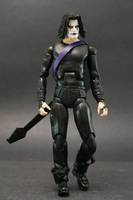 The Crow V3 (Marvel Legends) Custom Action Figure