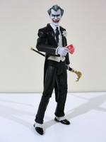 DCUC Joker Mad Love Remix (DC Universe) Custom Action Figure