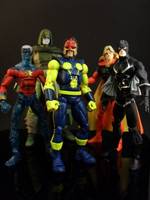 Classic Nova (Marvel Legends) Custom Action Figure